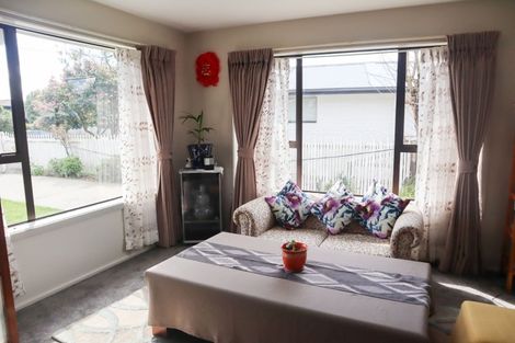 Photo of property in 70a Withells Road, Avonhead, Christchurch, 8042