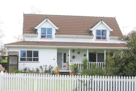 Photo of property in 13 Emma Place, Pukete, Hamilton, 3200