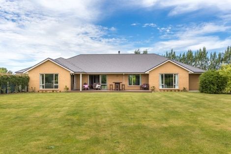 Photo of property in 13b Mulholland Drive, Darfield, 7571