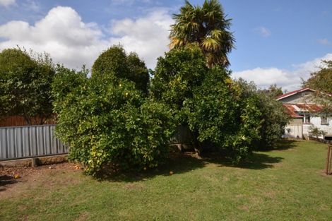 Photo of property in 1 Te Kawa Street, Otorohanga, 3900