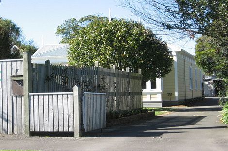 Photo of property in 112 Church Street, West End, Palmerston North, 4412