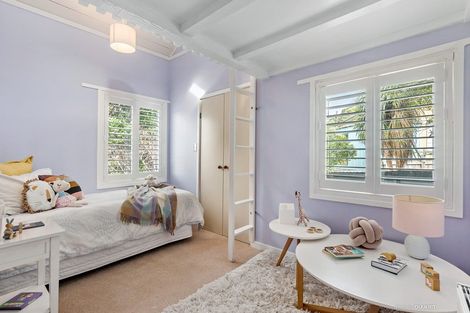 Photo of property in 84 Oban Street, Wadestown, Wellington, 6012