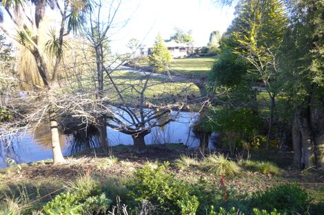 Photo of property in 99 Pye Road, Geraldine Downs, Geraldine, 7991