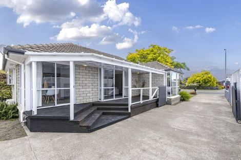 Photo of property in 17 Sneyd Street, Kaiapoi, 7630