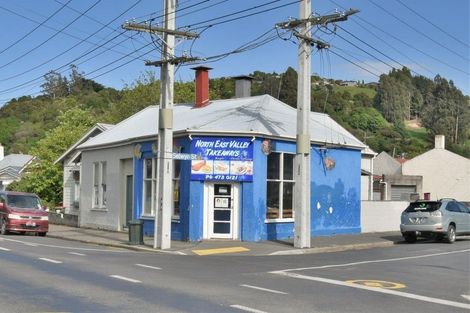 Photo of property in 235 North Road, North East Valley, Dunedin, 9010