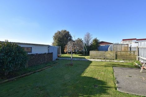 Photo of property in 32 Kinmont Crescent, Newfield, Invercargill, 9812