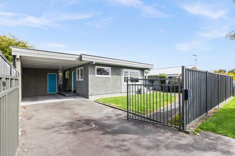Photo of property in 48a Downing Avenue, Pirimai, Napier, 4112