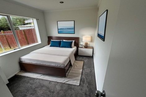 Photo of property in 8 Dapple Place, Flat Bush, Auckland, 2019