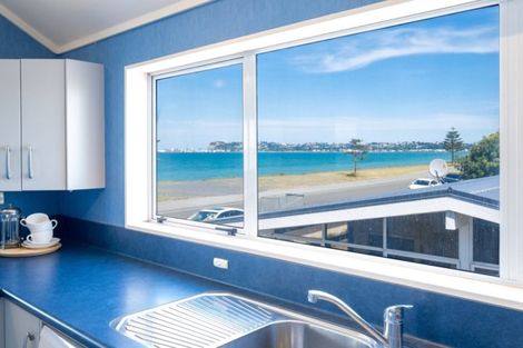 Photo of property in 99 The Esplanade, Westshore, Napier, 4110