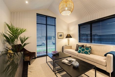 Photo of property in 45 Lanner Drive, Rolleston, 7615