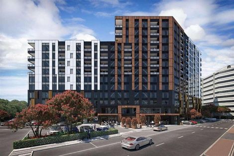 Photo of property in 603/20 Park Avenue, Ellerslie, Auckland, 1051