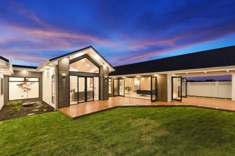 Photo of property in 13 Sylvester Crescent, Flagstaff, Hamilton, 3210