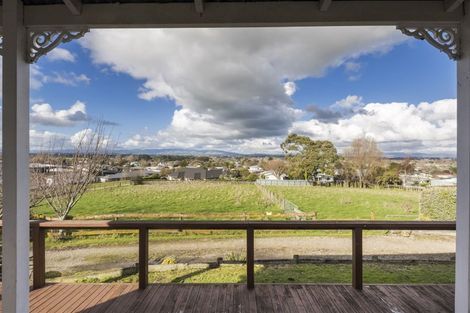 Photo of property in 7 Aotea Street, Feilding, 4702