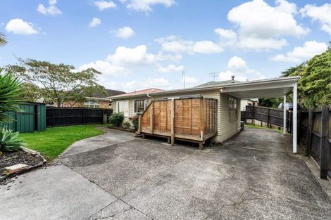 Photo of property in 54 Andrew Road, Howick, Auckland, 2010