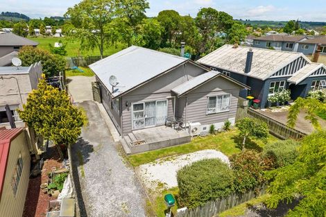 Photo of property in 22 Elizabeth Street, Victoria, Rotorua, 3010