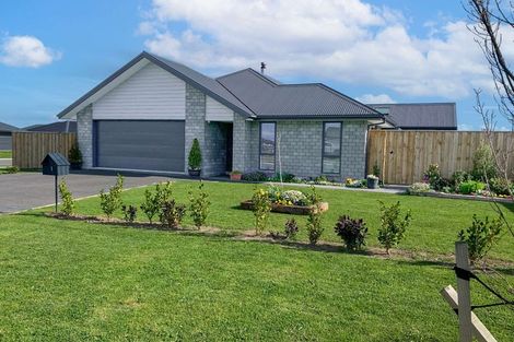 Photo of property in 1 Mary Place, Pyes Pa, Tauranga, 3112