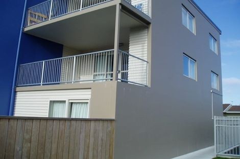 Photo of property in 6/30 Mathesons Road, Phillipstown, Christchurch, 8011