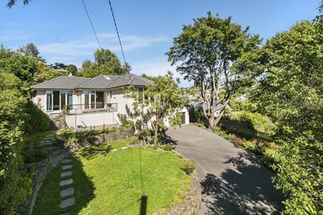 Photo of property in 5 Wales Street, Maori Hill, Dunedin, 9010