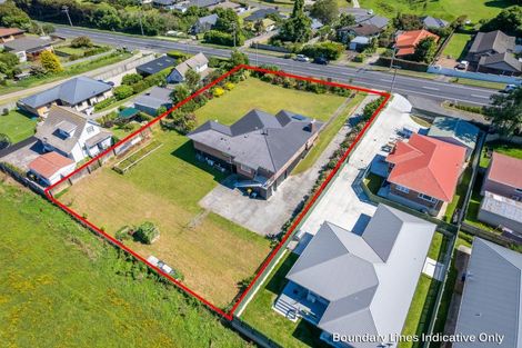 Photo of property in 1302 Cambridge Road, Te Awamutu, 3800