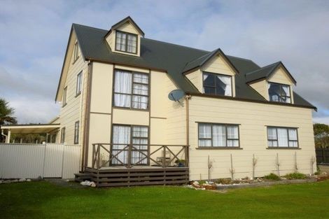 Photo of property in 321 Main South Road, Paroa, Greymouth, 7805