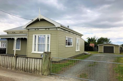 Photo of property in 67 Jervois Street, Dargaville, 0310