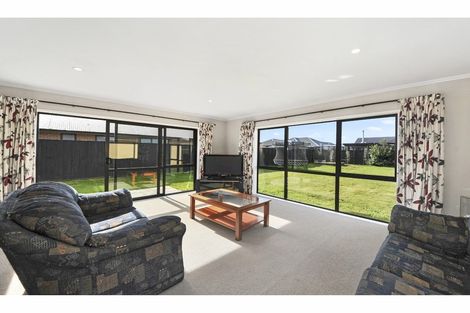 Photo of property in 26 Beaumont Drive, Rolleston, 7614