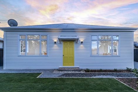 Photo of property in 5 Vogel Street, Richmond, Christchurch, 8013