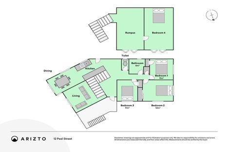 Photo of property in 12 Peel Street, Allanton, Mosgiel, 9092