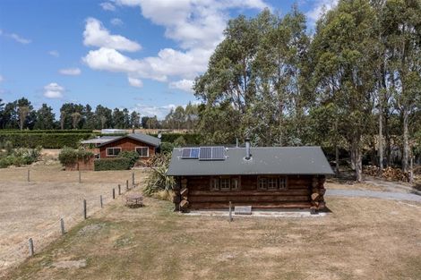 Photo of property in 570 Foothills Road, Okuku, Rangiora, 7473