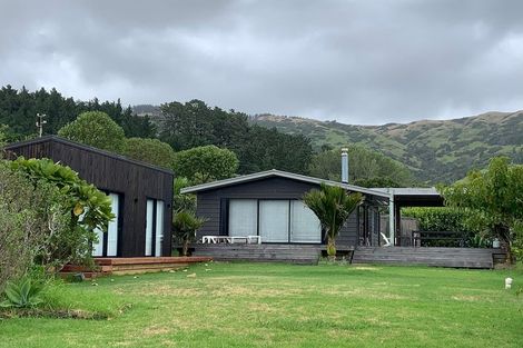 Photo of property in 1001 Pakiri Road, Pakiri, Wellsford, 0972