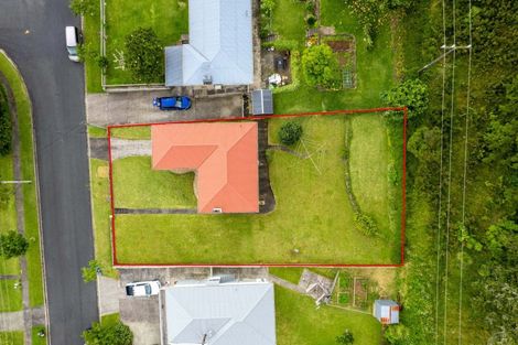 Photo of property in 34 Tuatara Drive, Te Kamo, Whangarei, 0112