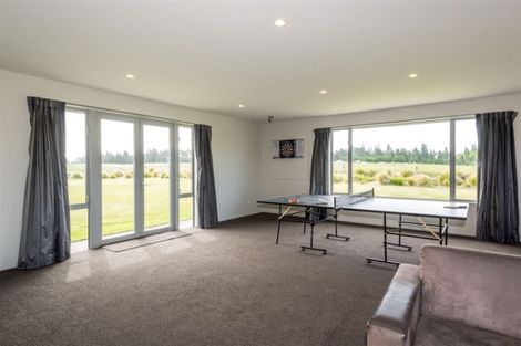 Photo of property in 61 Loburn Whiterock Road, Loburn, Rangiora, 7472
