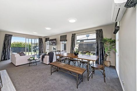 Photo of property in 26 Te Waikare Street, Lincoln, 7608