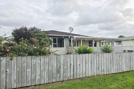 Photo of property in 5 Harriet Street, Favona, Auckland, 2024