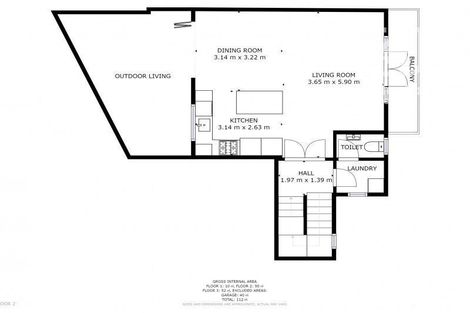 Photo of property in 58g Woodland Road, Johnsonville, Wellington, 6037