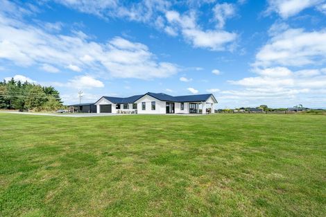 Photo of property in 41 Counsell Road, Makarewa, Invercargill, 9876