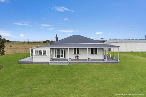 Photo of property in 2 Tramline Road, Ruawai, 0592