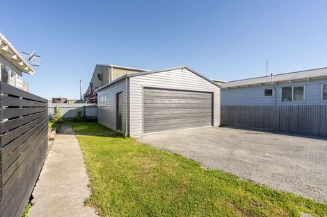 Photo of property in 155 Nith Street, Appleby, Invercargill, 9812