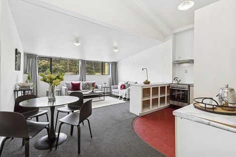 Photo of property in 1/5 Hopper Street, Mount Cook, Wellington, 6011