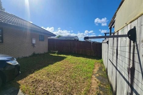 Photo of property in 70a Preston Road, Clover Park, Auckland, 2023