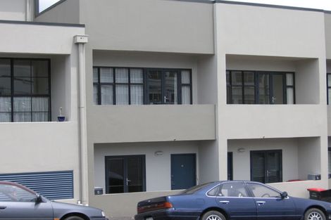 Photo of property in 5/34 Pollen Street, Grey Lynn, Auckland, 1021