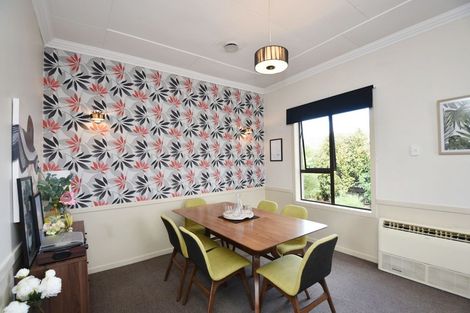 Photo of property in 59 Herriot Street, Richmond, Invercargill, 9810