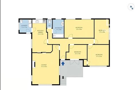 Photo of property in 40 Rankin Avenue, New Lynn, Auckland, 0600