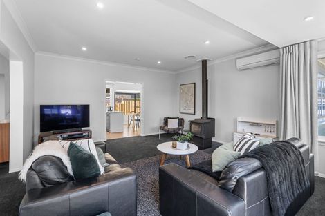 Photo of property in 4 Burnbrae Street, Saint Martins, Christchurch, 8022