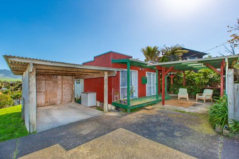 Photo of property in 15 Point Street, Raglan, 3225