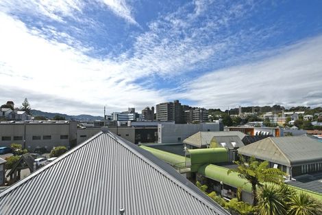 Photo of property in Colombo St Apartments, 3/10 Colombo Street, Newtown, Wellington, 6021