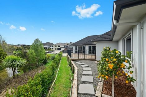 Photo of property in 12 Trent Lane, Flagstaff, Hamilton, 3210