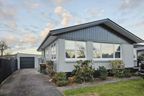 Photo of property in 26 Raymond Street, Fairview Downs, Hamilton, 3214