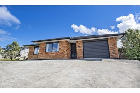 Photo of property in 83 Ridgeway Drive, Te Kamo, Whangarei, 0112