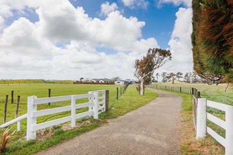 Photo of property in 811 Kellow Road, Glen Oroua, Palmerston North, 4473